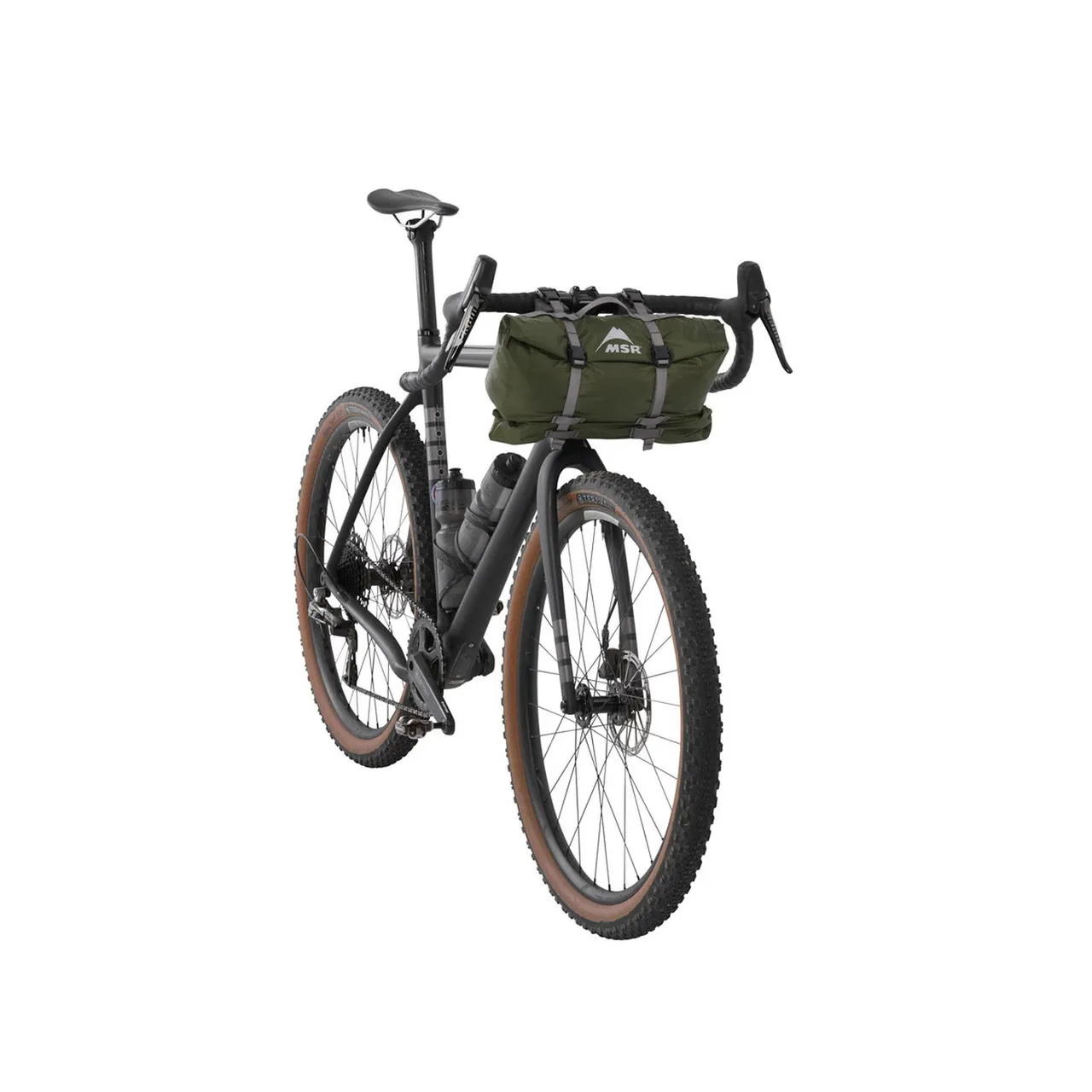 Hubba Hubba Bikepack 2 Tent