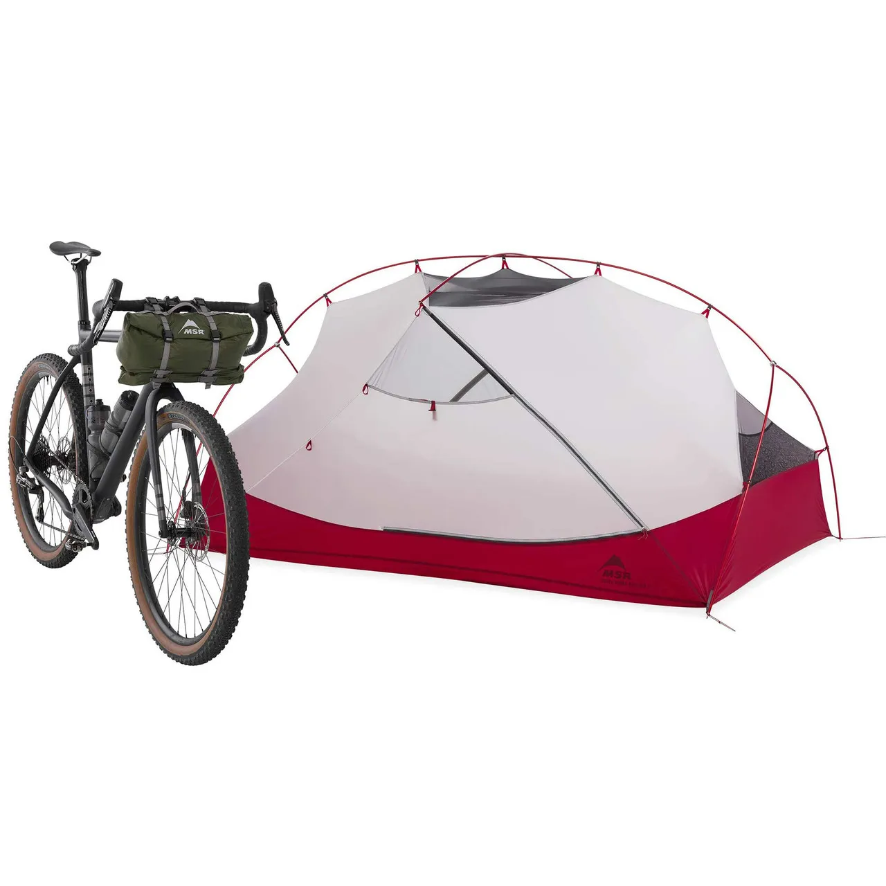 Hubba Hubba Bikepack 2 Tent