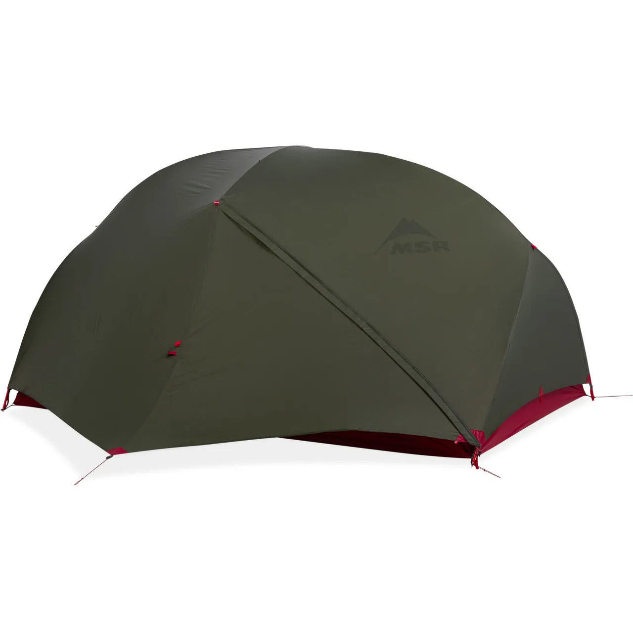 Hubba Hubba Bikepack 2 Tent