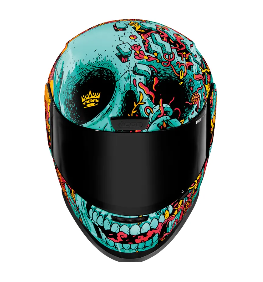 Icon Airform Munchies MIPS Full Face Motorcycle Helmet