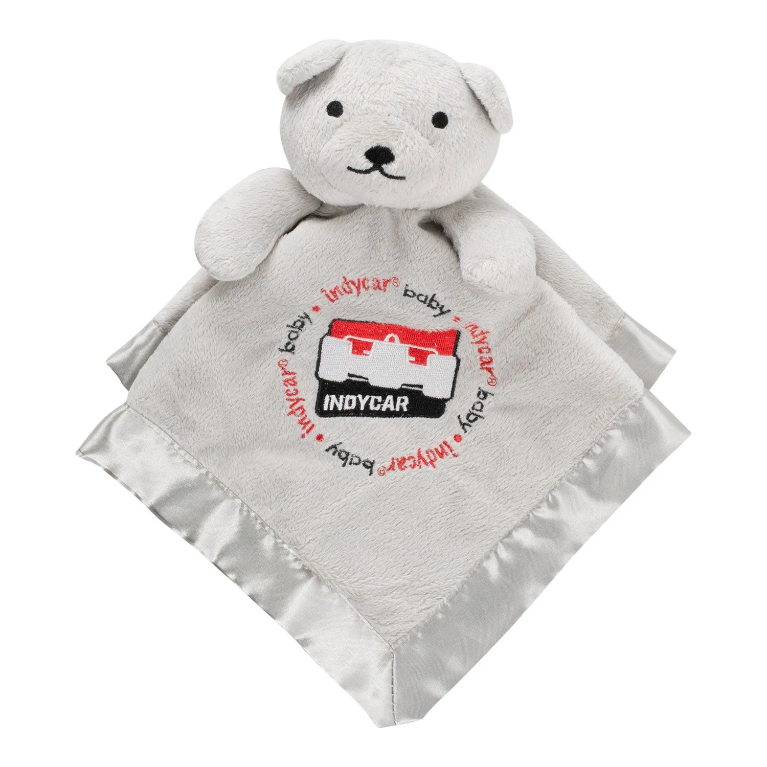 INDYCAR Plush Security Blanket/Bear