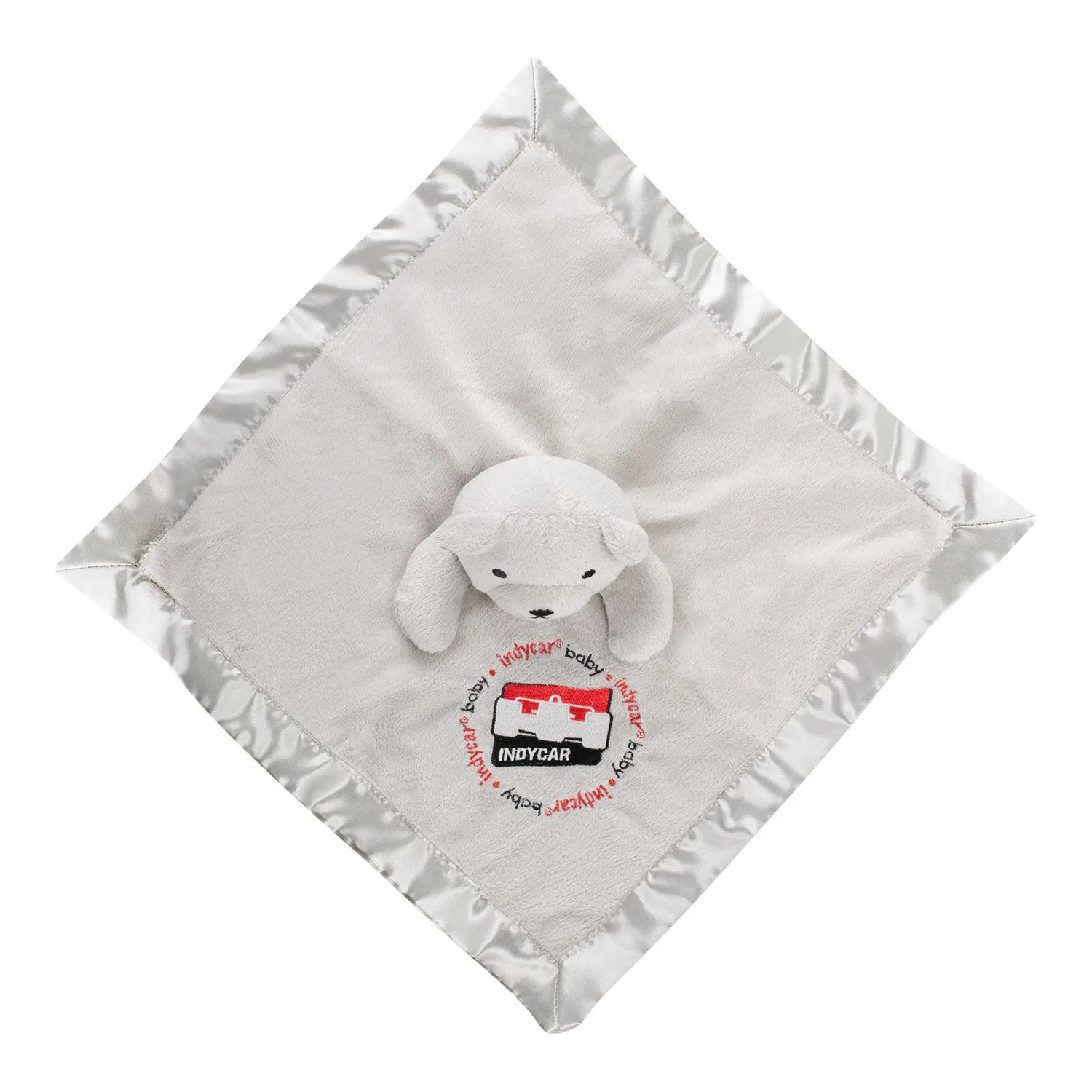 INDYCAR Plush Security Blanket/Bear