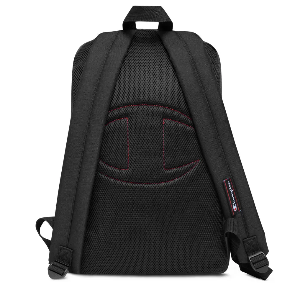 Investor Champion Backpack