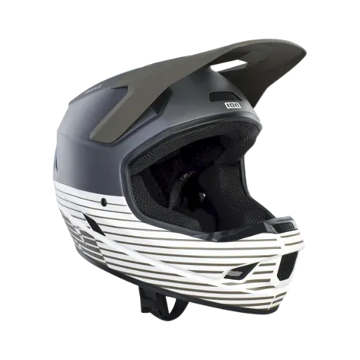 ION Scrub Amp MTB Helmet - Multi