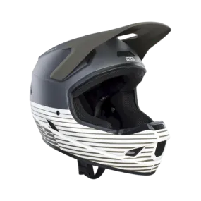 ION Scrub Amp MTB Helmet - Multi