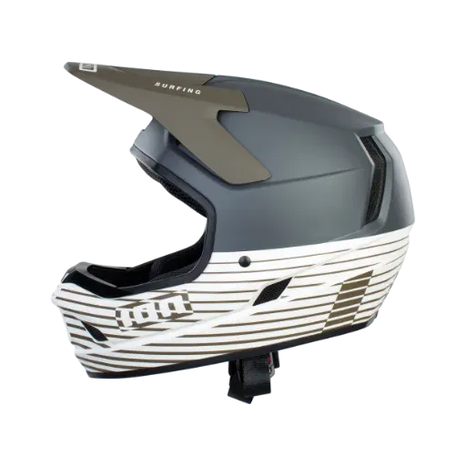 ION Scrub Amp MTB Helmet - Multi