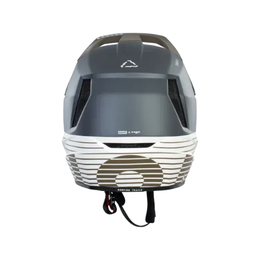 ION Scrub Amp MTB Helmet - Multi