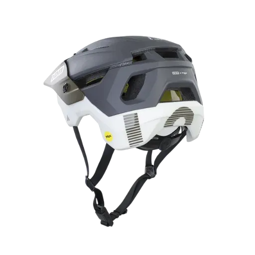 ION Traze Amp MIPS MTB Helmet - Multi