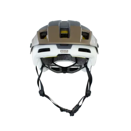 ION Traze Amp MIPS MTB Helmet - Multi