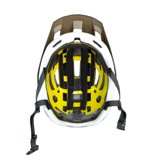 ION Traze Amp MIPS MTB Helmet - Multi