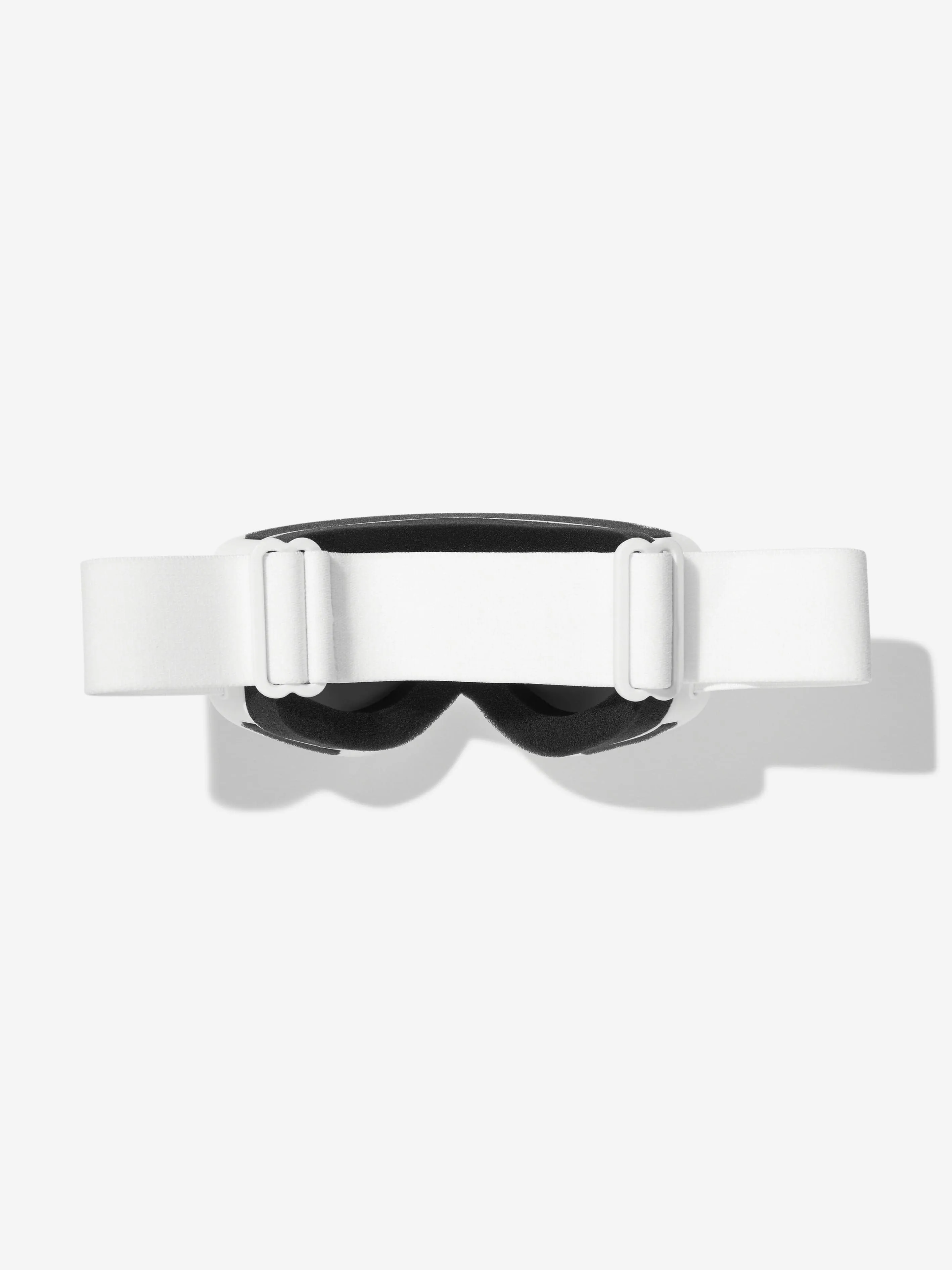 Izipizi Kids Ski Goggles in White