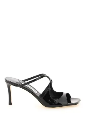 Jimmy Choo    Jimmy Choo Anise 75 Mules