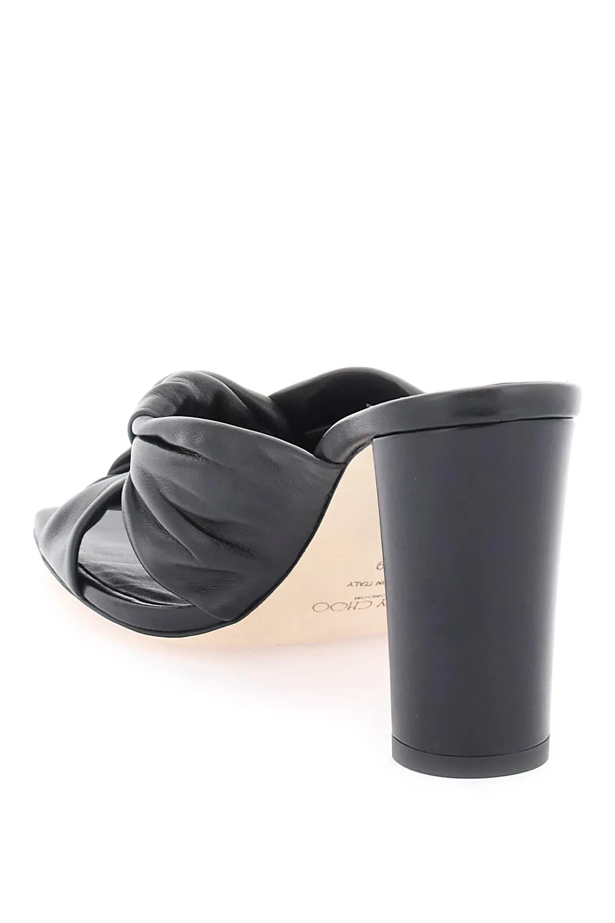 Jimmy Choo    Jimmy Choo 'Avenue 85' Mules