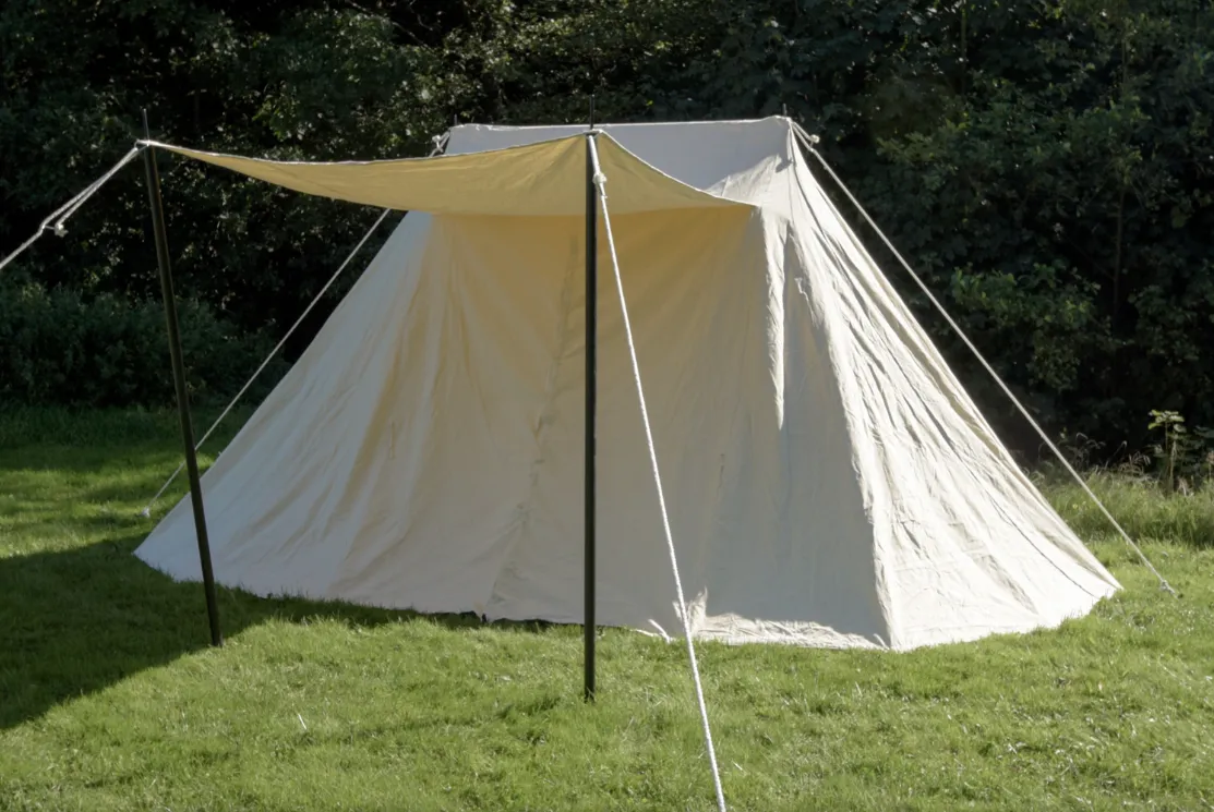 Jorvik Tent (3 x 5 m)