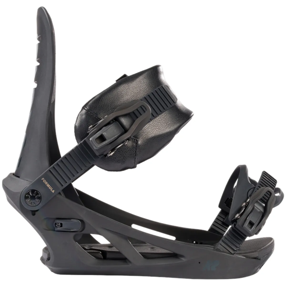 K2 Formula Snowboard Bindings