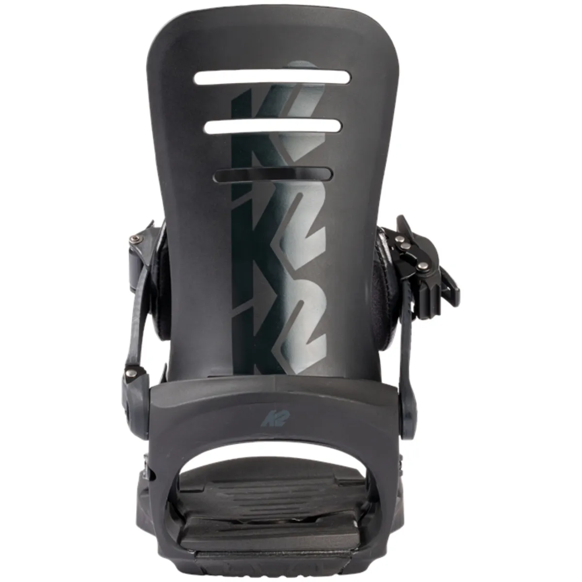 K2 Formula Snowboard Bindings