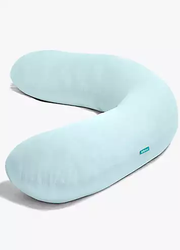 Kally Sleep Pillow - Stone Blue | Kaleidoscope