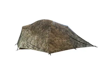 Kelty 4-6 Person Squad 4-Season Tent Coyote Brown, Multicam, Multicam Alpine USA Made