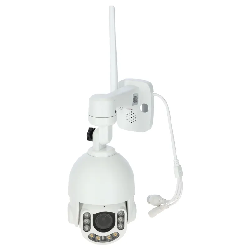 Kerbl IPCam 360 SIM-FHD Online Camera with Remote Control