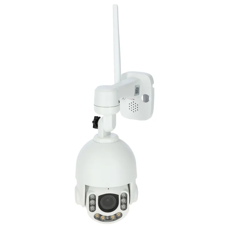 Kerbl IPCam 360 SIM-FHD Online Camera with Remote Control