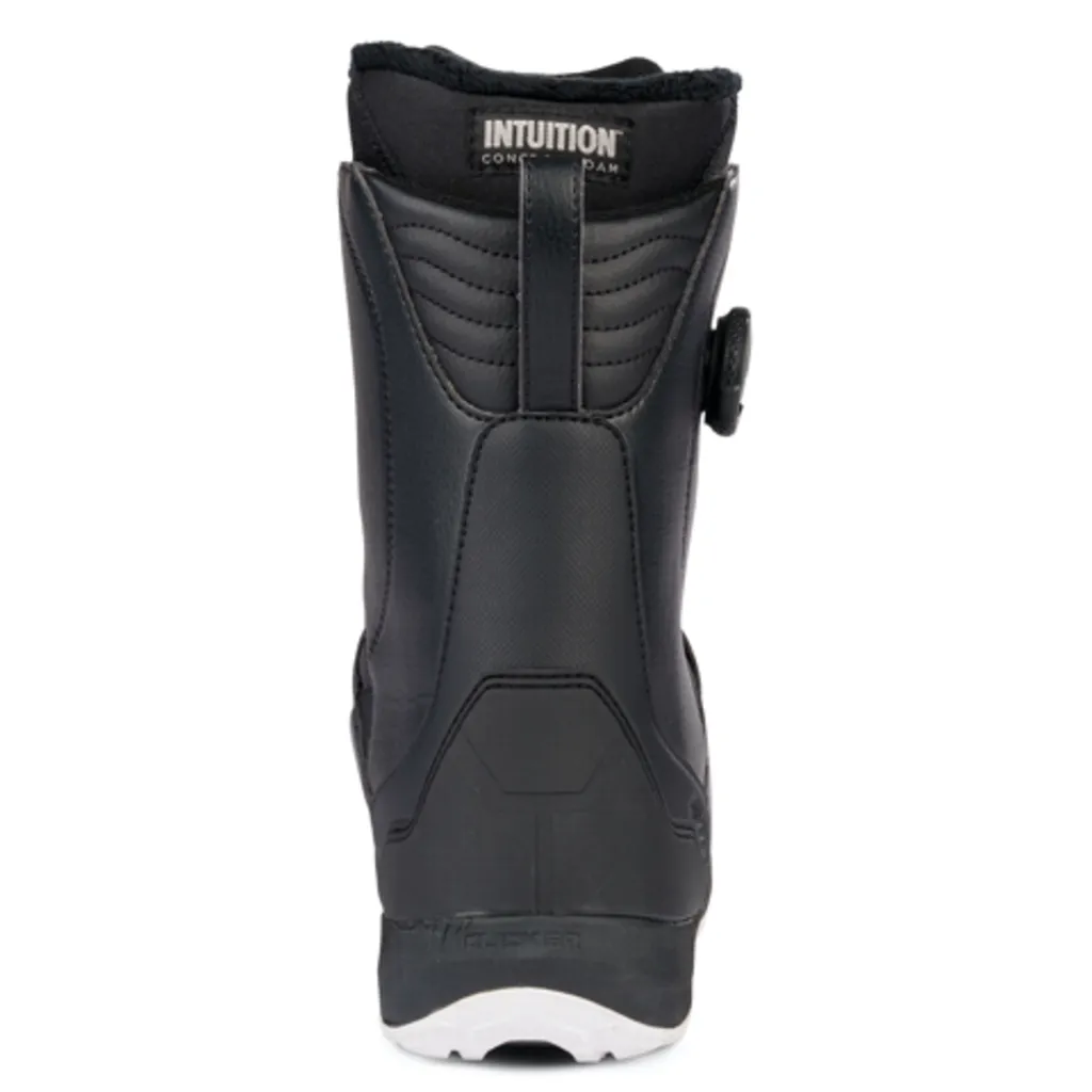 Kinsley Clicker X HB Snowboard Boot 2022/2023|FCSKI.COM|IN STOCK|FREE 