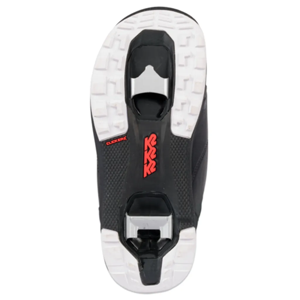 Kinsley Clicker X HB Snowboard Boot 2022/2023|FCSKI.COM|IN STOCK|FREE 