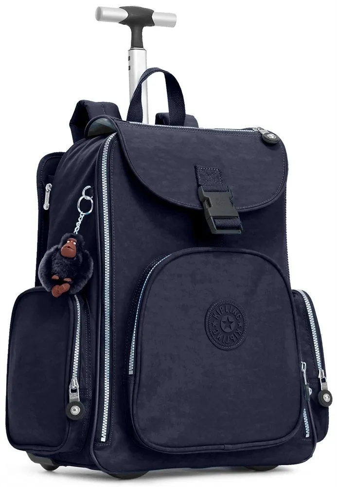 Kipling Alcatraz II Wheeled Backpack  