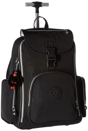 Kipling Alcatraz II Wheeled Backpack  