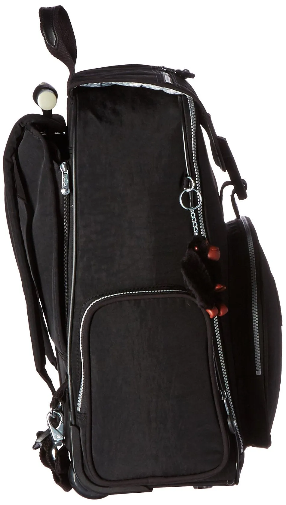 Kipling Alcatraz II Wheeled Backpack  