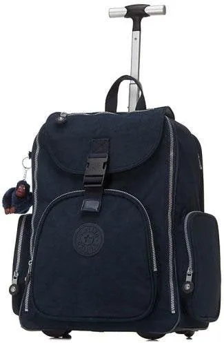 Kipling Alcatraz II Wheeled Backpack  