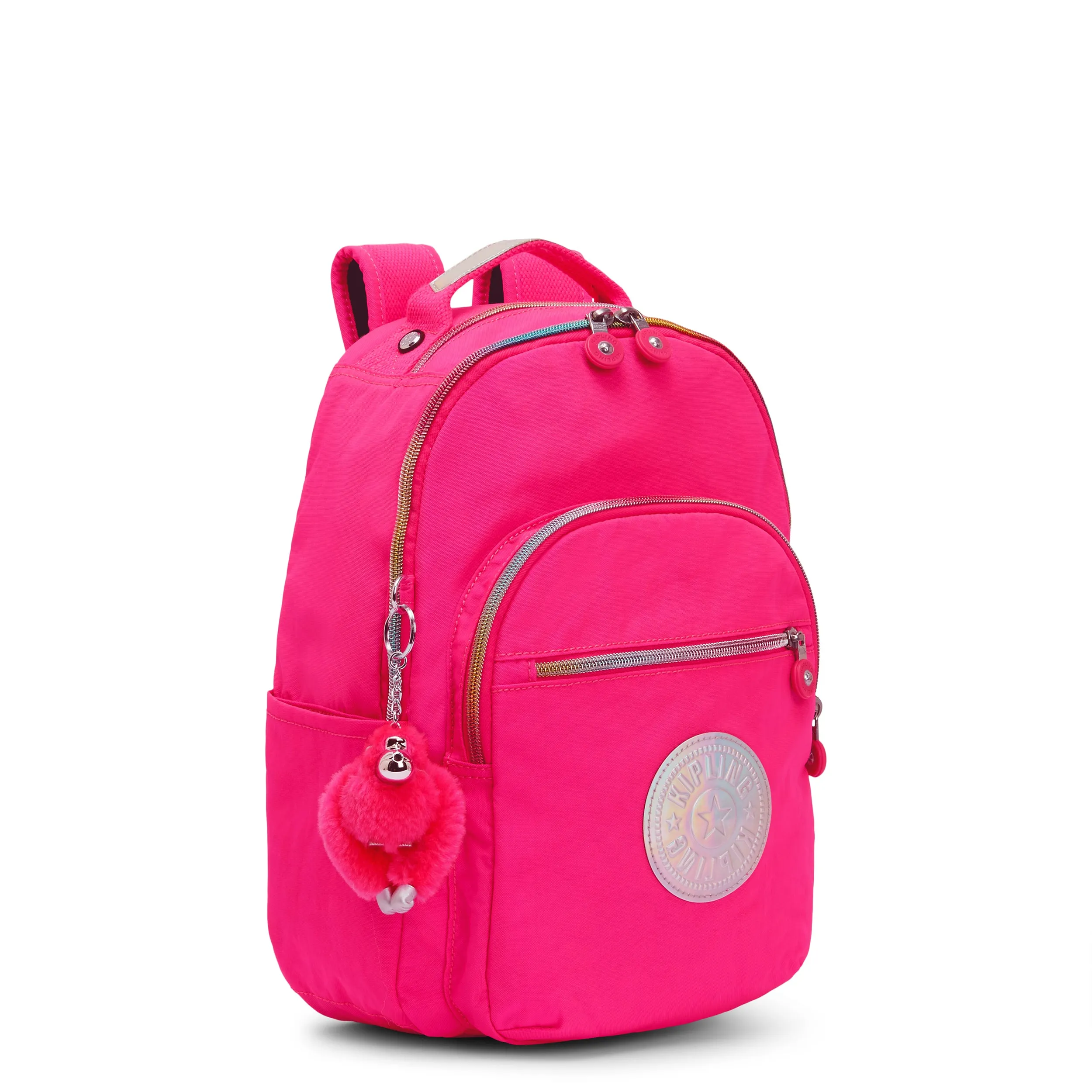 Kipling Seoul Go Small Laptop Backpack  