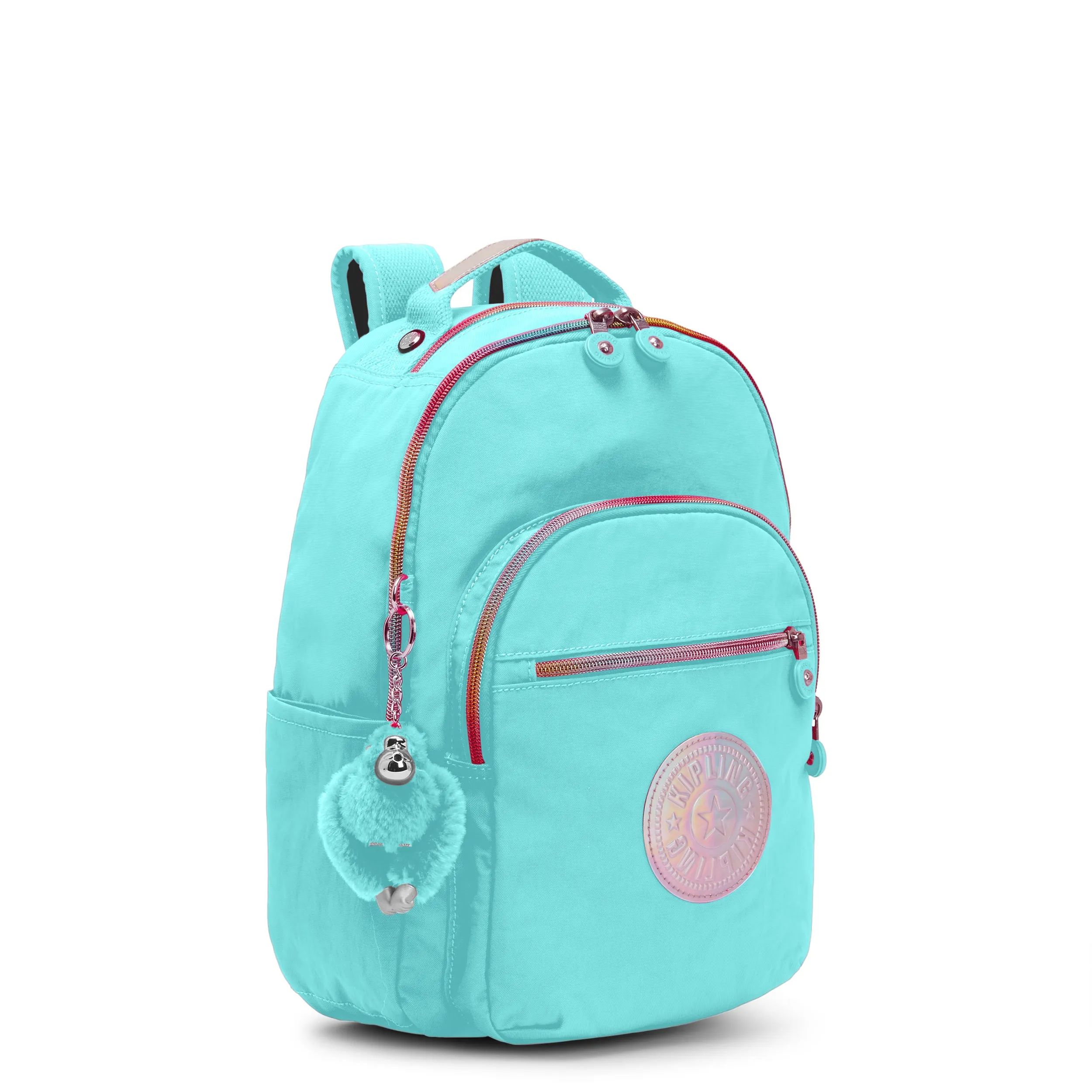 Kipling Seoul Go Small Laptop Backpack  