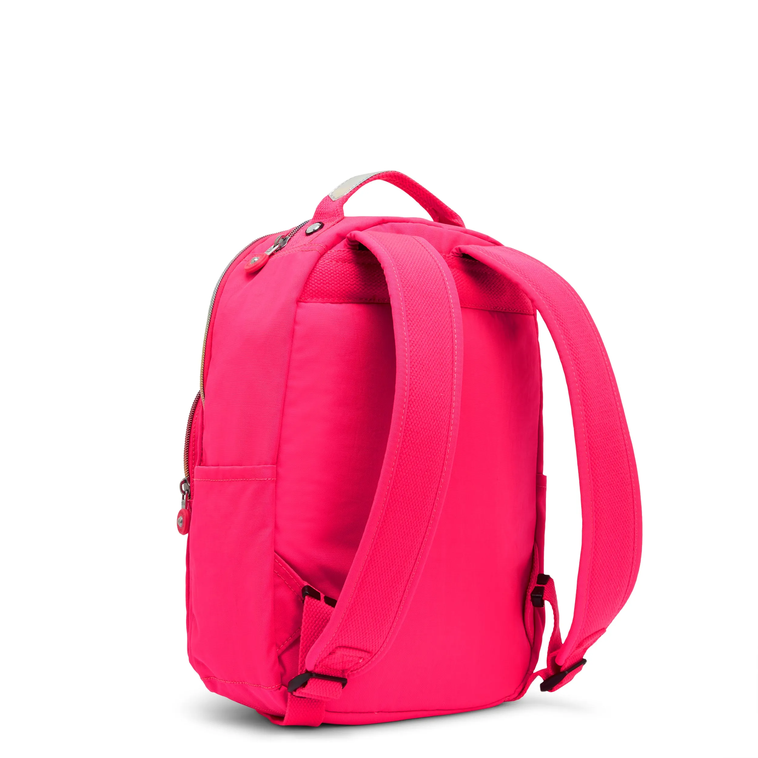 Kipling Seoul Go Small Laptop Backpack  