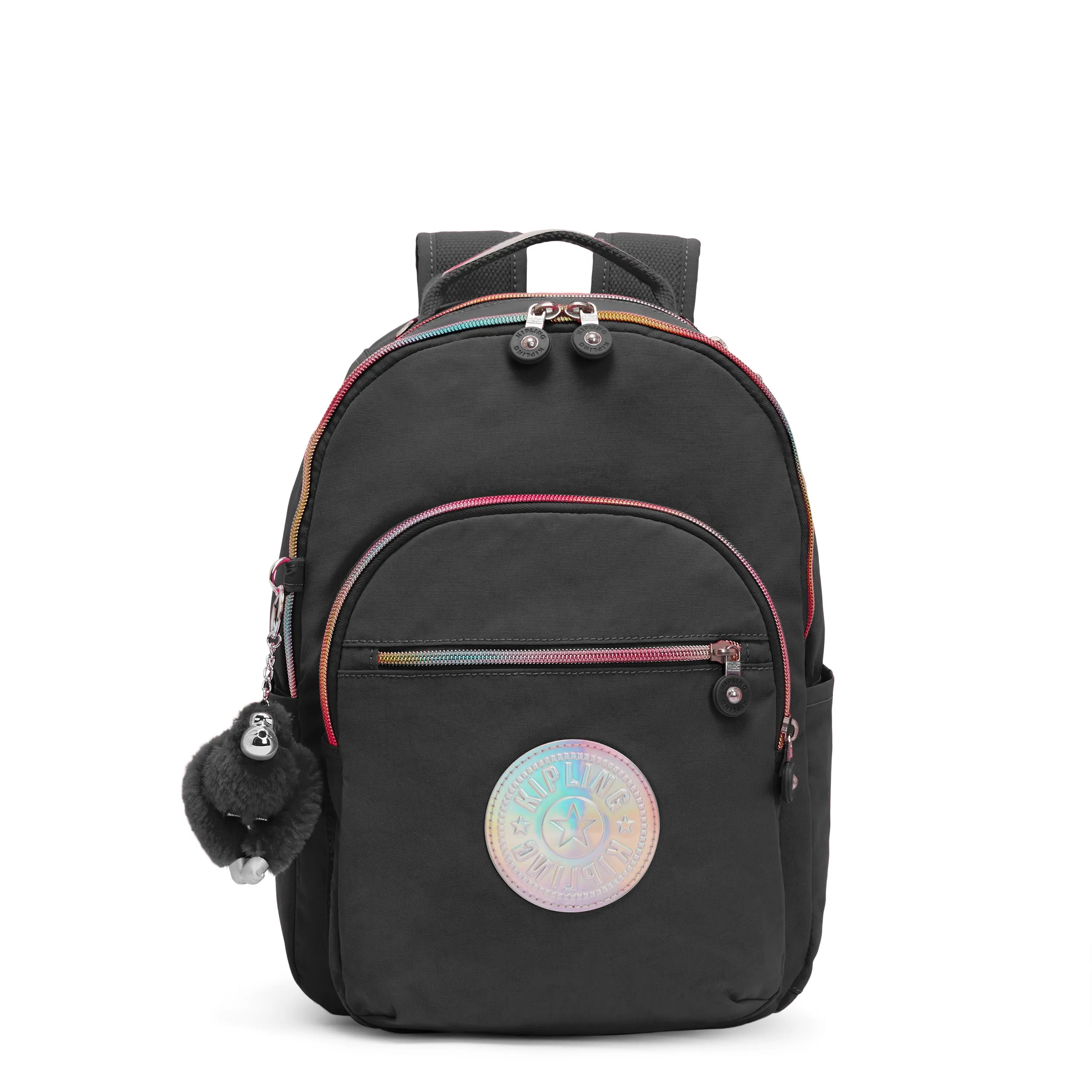 Kipling Seoul Go Small Laptop Backpack  