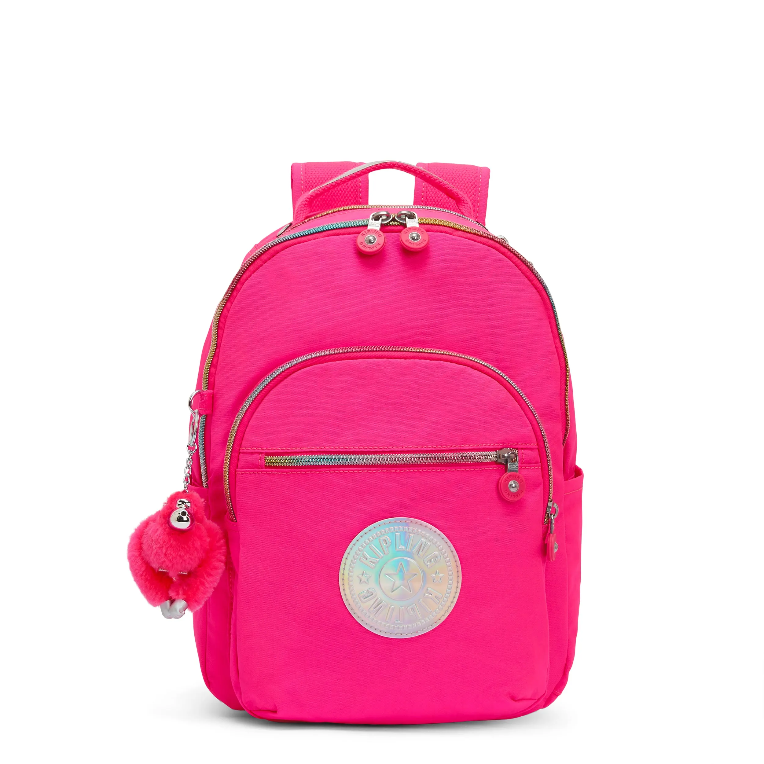 Kipling Seoul Go Small Laptop Backpack  