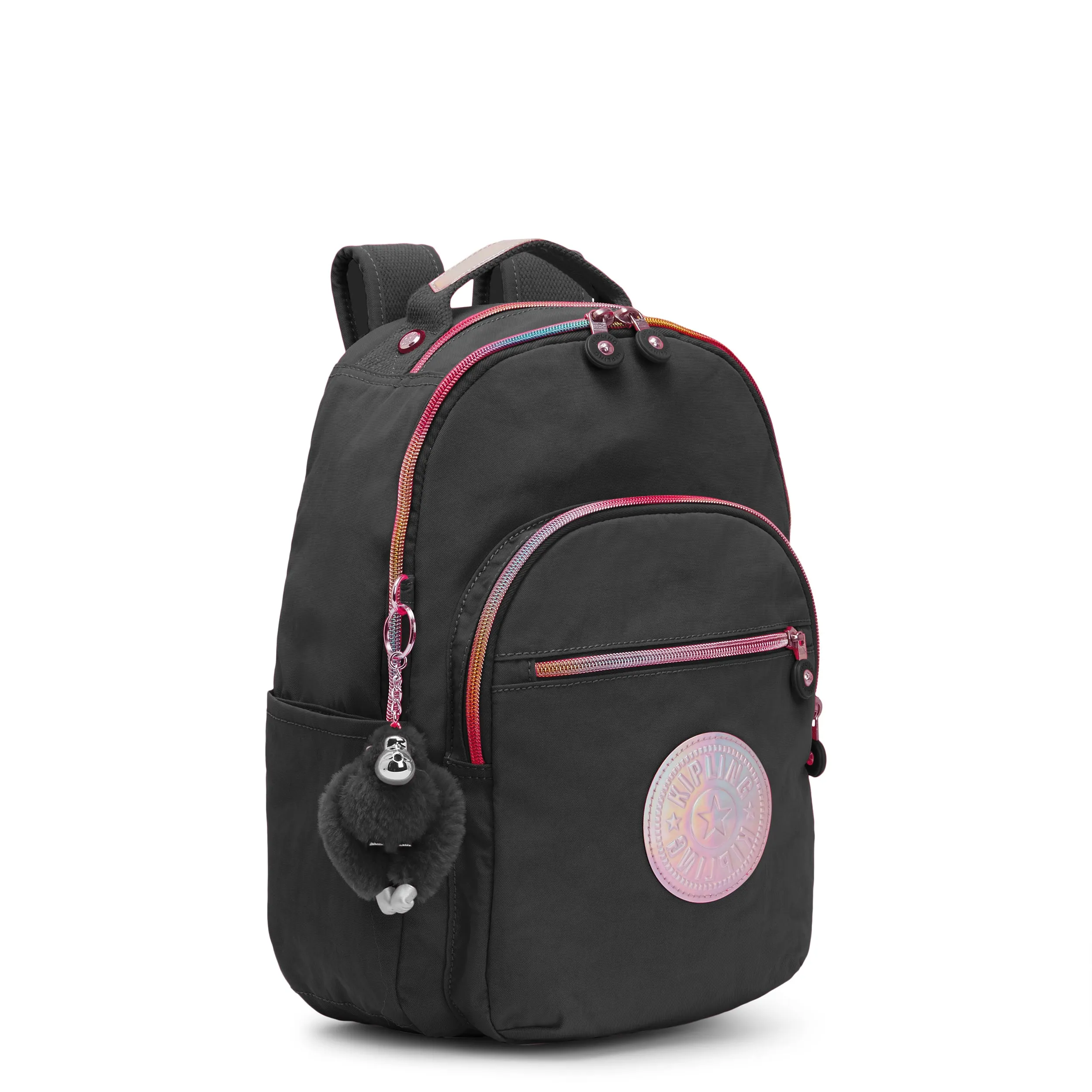 Kipling Seoul Go Small Laptop Backpack  