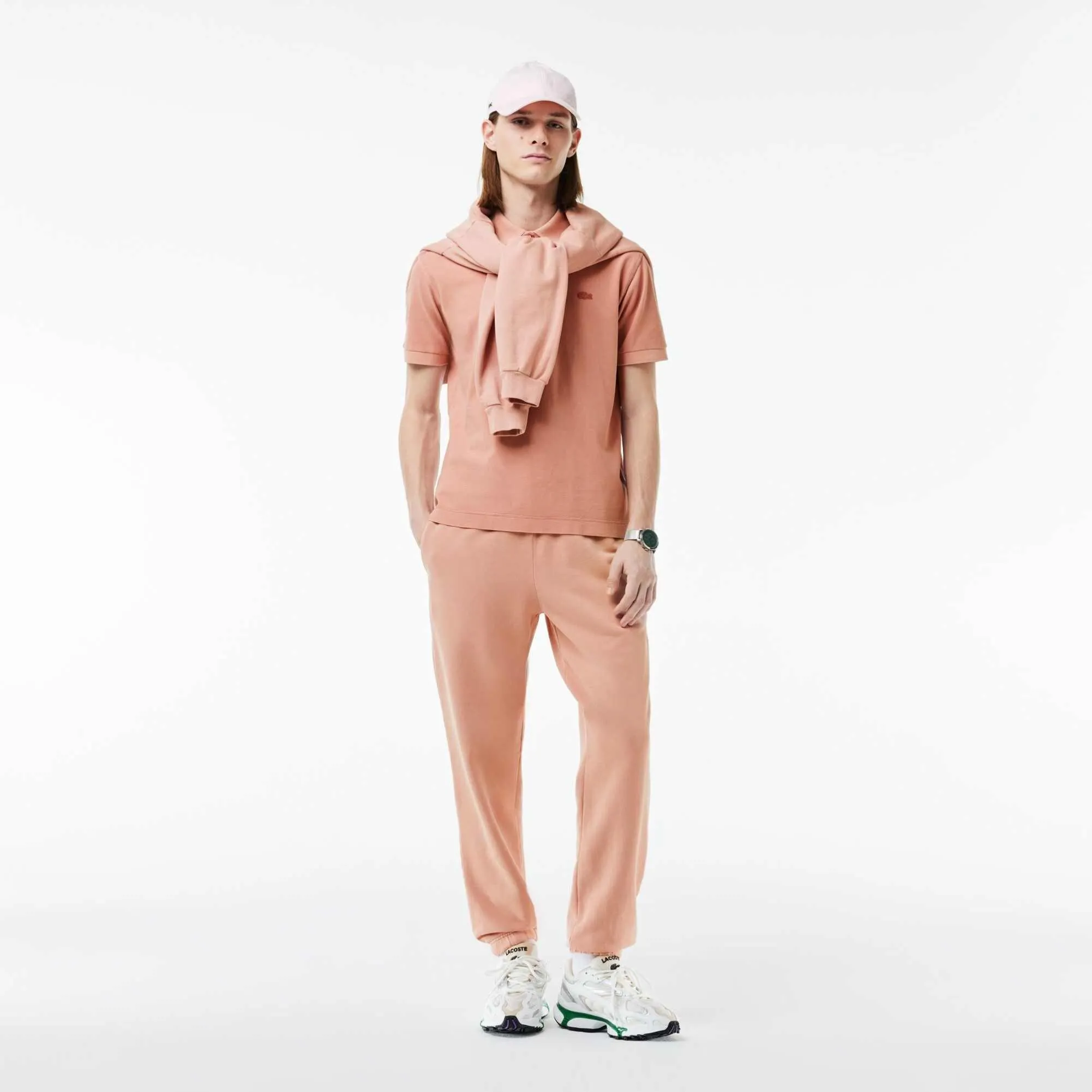 Lacoste Tonal Polo Sn42