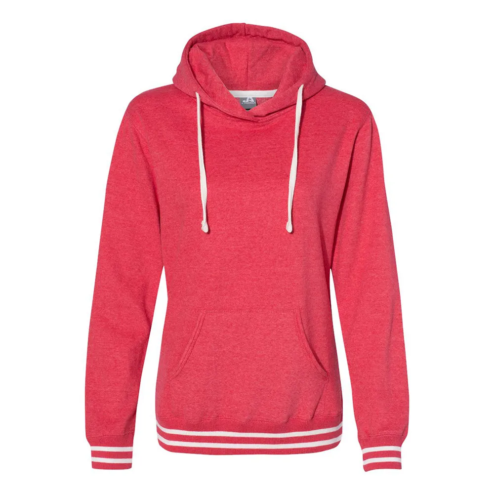 Ladies Relay Hoodie