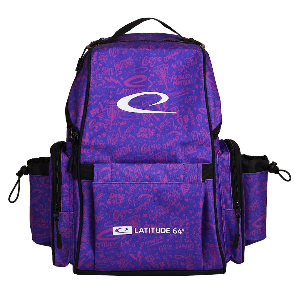 Latitude 64 Swift Backpack