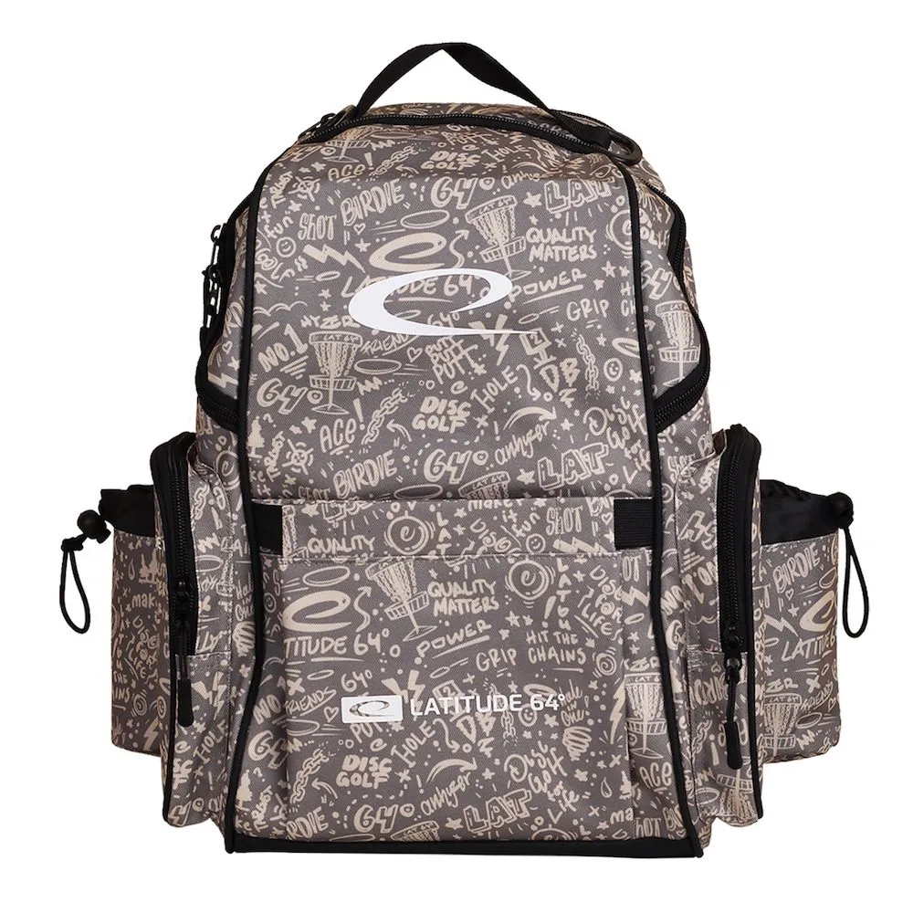 Latitude 64 Swift Backpack