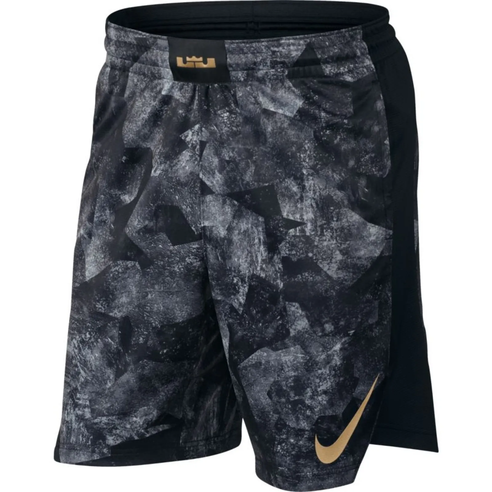 LeBron Elite Shorts