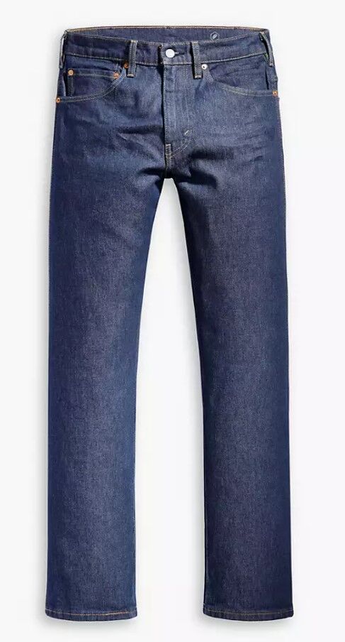 Levi's Men's Western Fit Jeans in On That Mountain