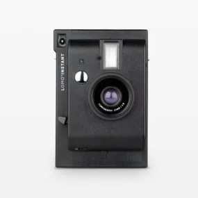 Lomo’Instant Camera (Black)