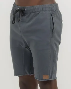 Lucid Sections Shorts