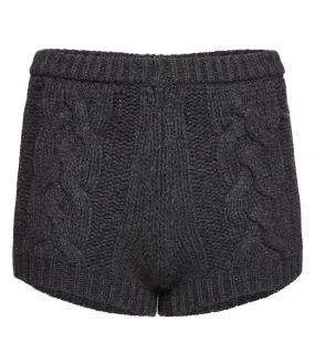 MAGDA BUTRYMKNITWEAR SHORTS