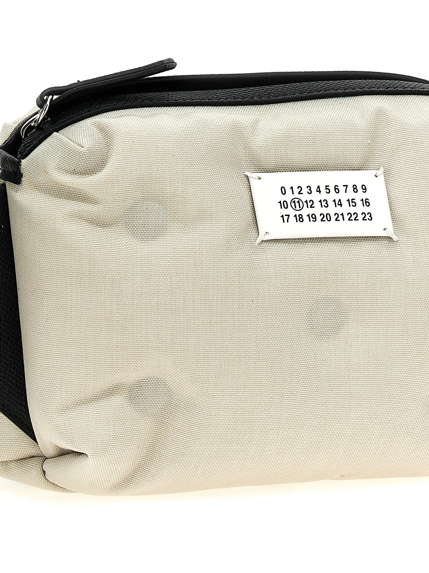 Maison Margiela    Maison Margiela 'Camera Bag Glam Slam Sport' Crossbody Bag