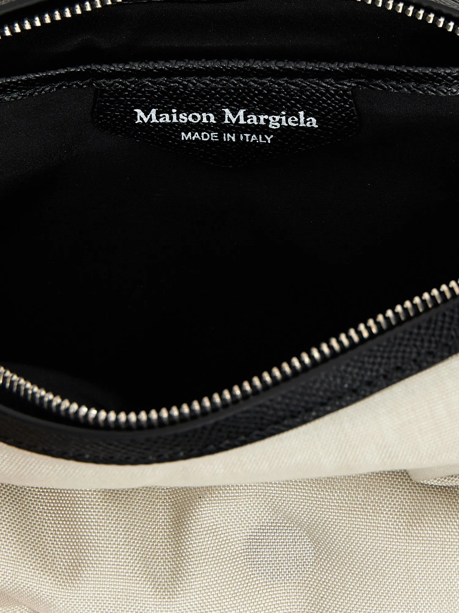 Maison Margiela    Maison Margiela 'Camera Bag Glam Slam Sport' Crossbody Bag