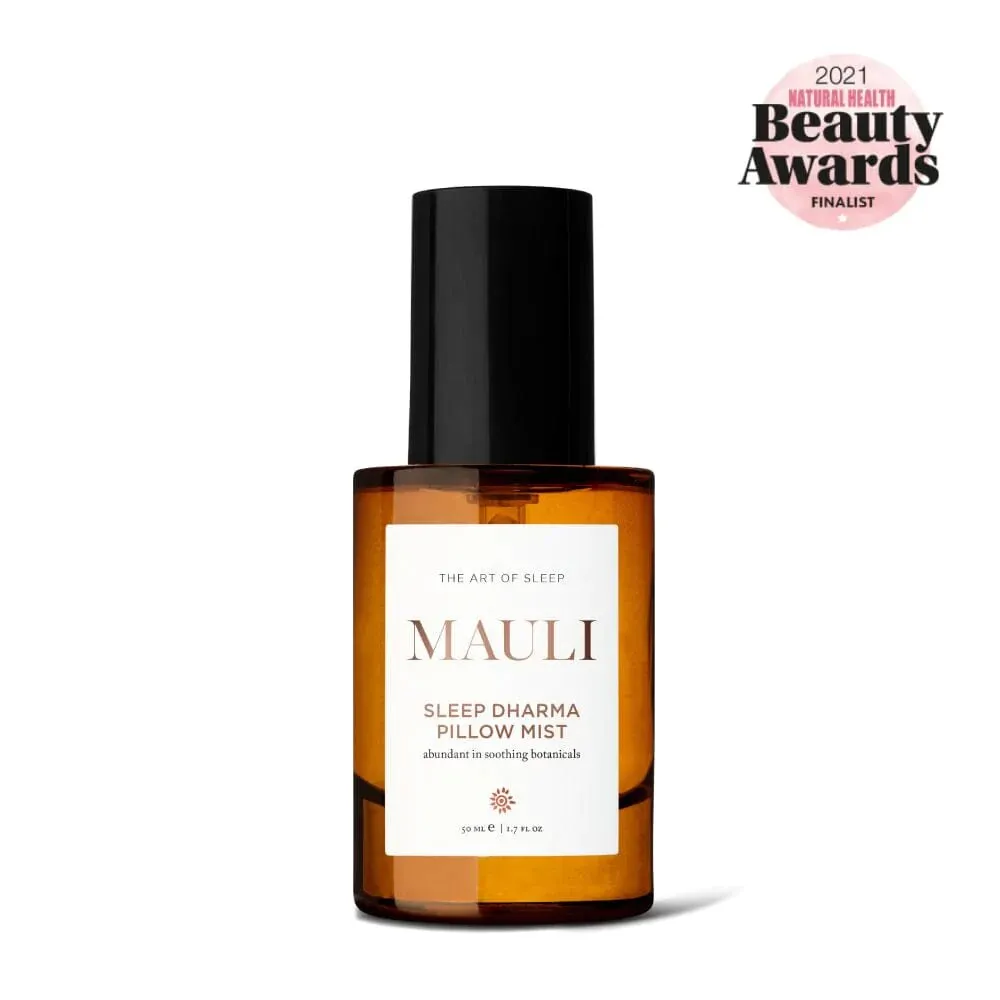 Mauli Rituals - Dharma Pillow Mist 50ml