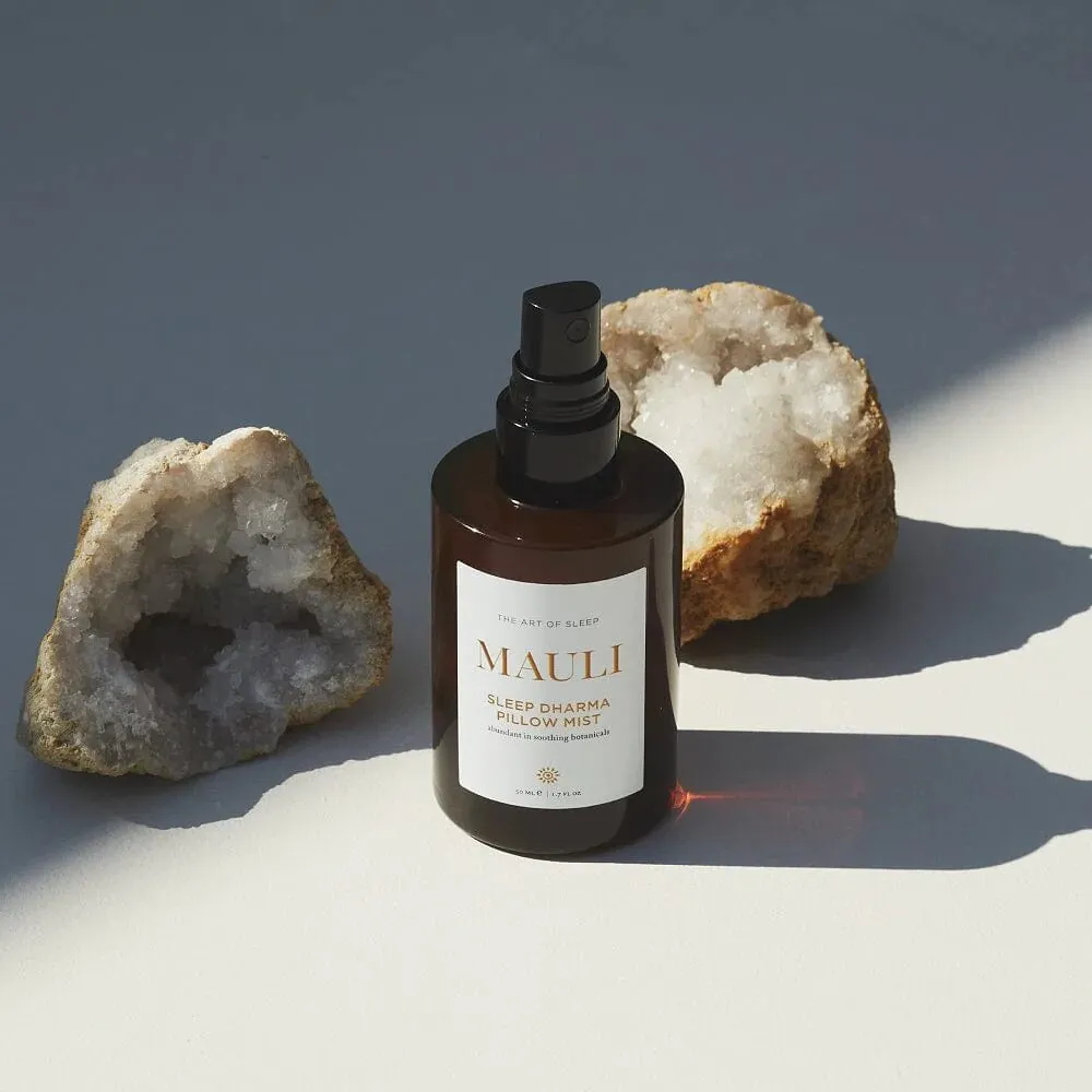 Mauli Rituals - Dharma Pillow Mist 50ml