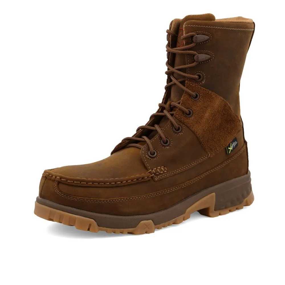 Men's8" Work Boot